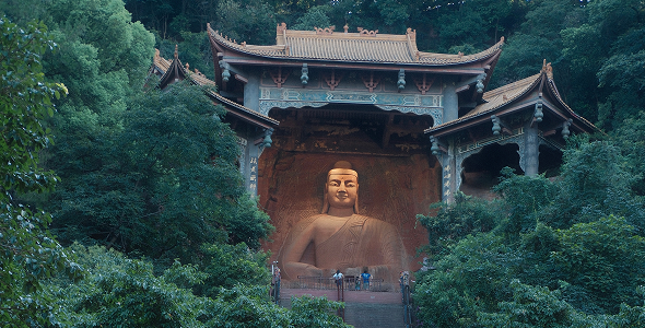 Immerse in Chinese culture
